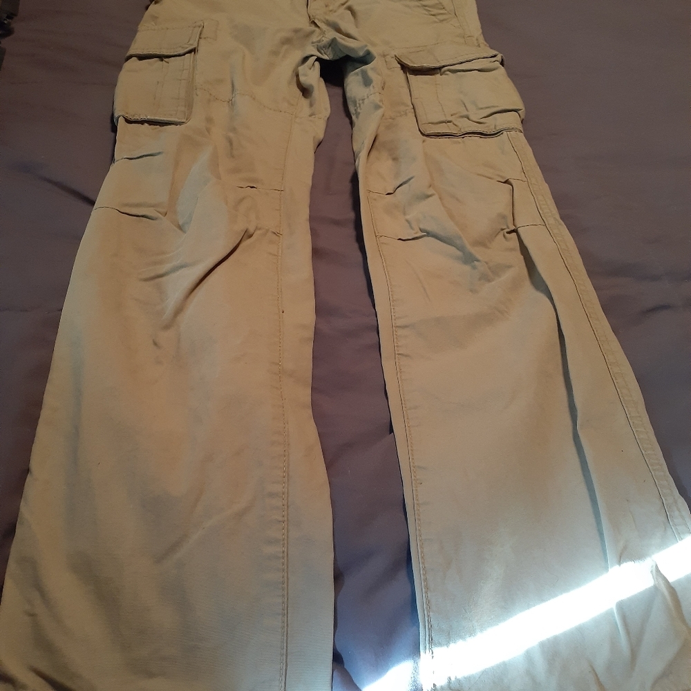 Boys cargo pants